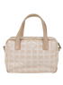 Travel Line, back view